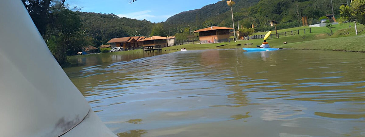Pousada em Santa Catarina