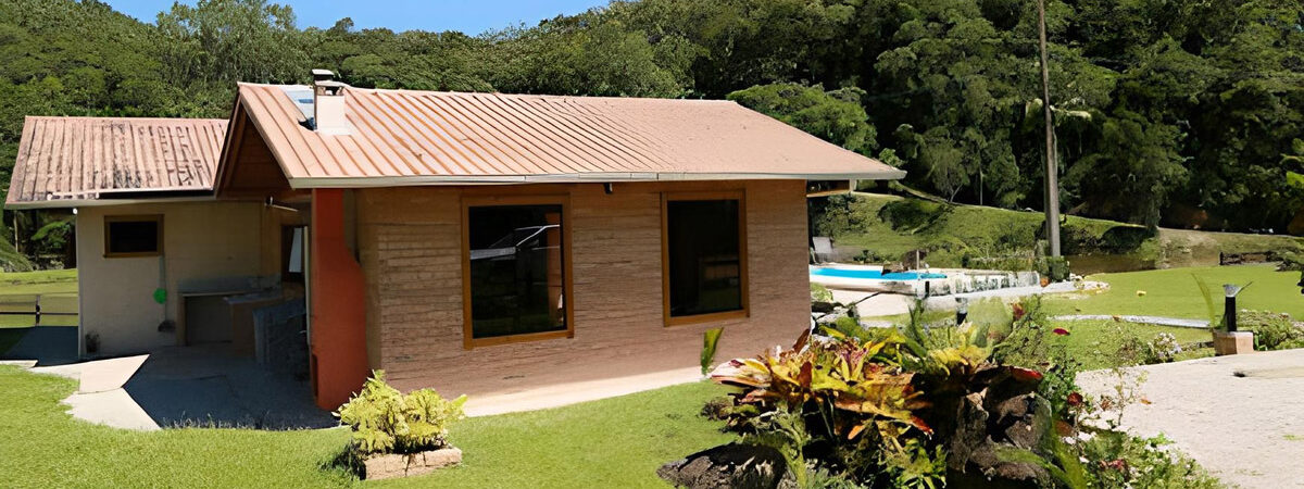 Pousada em Santa Catarina