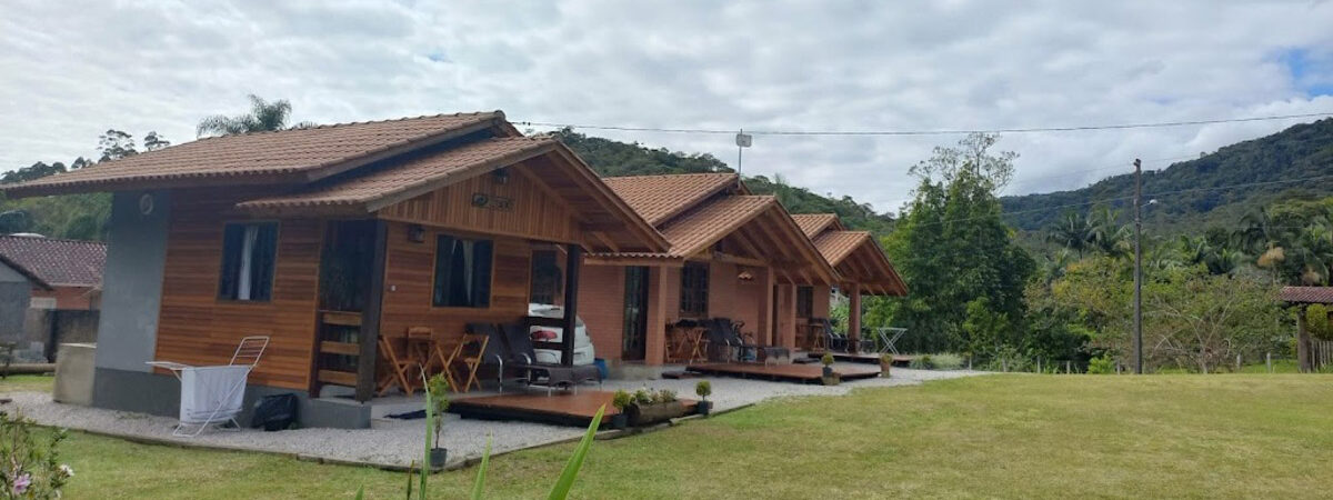 Pousada em Santa Catarina