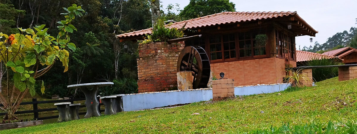 Pousada em Santa Catarina