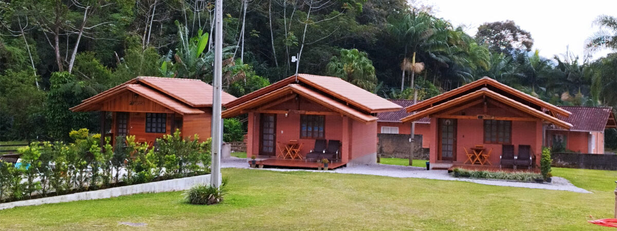 Pousada em Santa Catarina